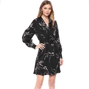 Equipment Fanetta Silk Blend Dress Size 4